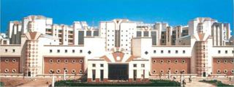 Indraprastha Apollo Hospital